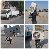 باربری اطمینان مخصوص اساس کشی100٪100تظمینی|خدمات حمل و نقل|اهواز, گلستان|دیوار
