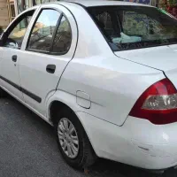 تیبا یک مدل 92
