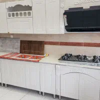کابینت / بلوار سلامت شهرک‌مدنی / دست تمیز و نو