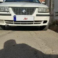 EF7مدل ۹۴|خودرو سواری و وانت|قم, تعویض پلاک|دیوار
