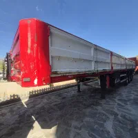 کفه و لبه طرح ماموت