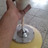 فروش قطعات برقی مازاد|لوستر و چراغ آویز|اصفهان, شیخ اشراق|دیوار