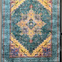 فرش/فرش عربی/فرش ماشینی