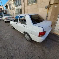 پراید ۱۳۲ مدل ۹۵|خودرو سواری و وانت|سبزوار, هویزه|دیوار