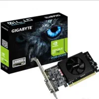 کارت گرافیک گیگابایت GT710