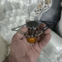 سرشعله برند FireMaple نو