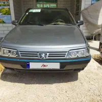 فروش فوری 405مدل 91دوگانه فابریک