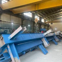 ساخت سوله ، تیرورق و اسکلت|ماشینآلات صنعتی|مشهد, خین عرب|دیوار