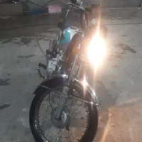 موتور مزایده ۸۵|موتورسیکلت|تالش, هشتپر|دیوار