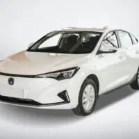 چانگان برقی