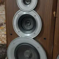 باند چوبی قدیمی|سیستم صوتی خانگی|مشکیندشت, |دیوار