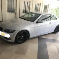 BMW 330i بی ام و کروک ۳۳۰ ای|خودرو سواری و وانت|تهران, تهرانپارس غربی|دیوار