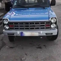 نیسان زامیاد|خودرو سواری و وانت|زاویه, |دیوار