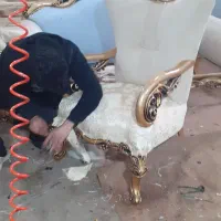 تعمیرات مبل درگیلان