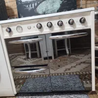 اجاق گاز|اجاق گاز و لوازم برقی پختوپز|خوشاب, |دیوار