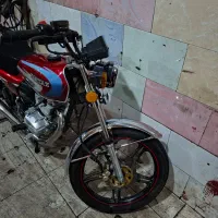 همتاز ۲۰۰ مدل ۱۴۰۲ کاربرات|موتورسیکلت|تبریز, |دیوار