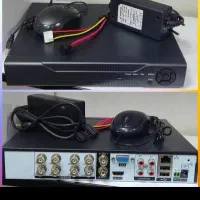 فروش ونصب انواع دوربین ودزدگیر|دوربین مداربسته|اهواز, کارون|دیوار