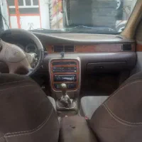 سمند ۸۹|خودرو سواری و وانت|تویسرکان, |دیوار