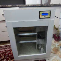 دستگاه جوجه کشی حرفه ای اتومات