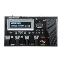 افکت(فلانجر)رولند GR55مخصوص گیتار و باغلما