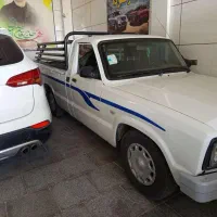 مزدا تکابین مدل 1401درحد صفر تیپ 4ماشین عالی|خودرو سواری و وانت|تربت‌حیدریه, قاسم آباد|دیوار