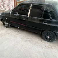 پراید ۱۳۱مدل ۸۳