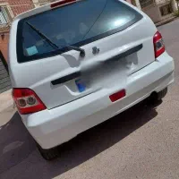 111 مدل 97 سفید|خودرو سواری و وانت|اقبالیه, |دیوار