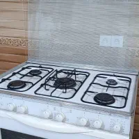 گاز پنج شعله پادیسان مدل اناهیتا
