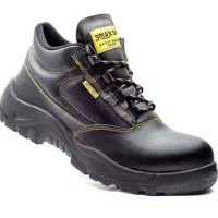 پوتین ،،کفش ایمنی ،،