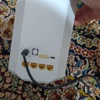 مودم x 28 آنلاک|مودم و تجهیزات شبکه|رباط‌کریم, نصیرشهر|دیوار