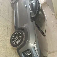 x22 pro AT|خودرو سواری و وانت|اهواز, کوی مهدیس|دیوار