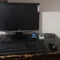 کامپیوتر|رایانه رومیزی|ایلام, |دیوار