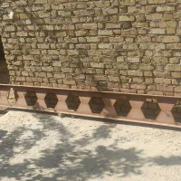 آهن ۱۸ طولش ۳ متر و ۶۰ سانتی متر