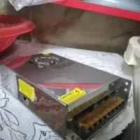 آداپتور پاور فن دار