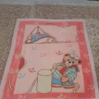 پتو کاملا ضخیم دولایه
