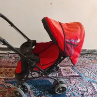 کالسکه دلیجان اصل