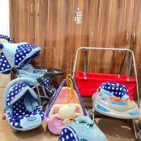 سیسمونی کامل بچه