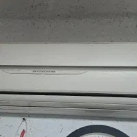 نصب کولر گازی و پکیج و رادیاتور. لوله کشی لوله مسی