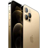 iPhone 12 pro gold
