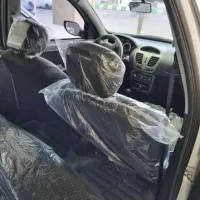 کوییک آر مدل ۱۴۰۲|خودرو سواری و وانت|رودسر, |دیوار