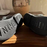 کفش نو بچه یک ساله|کفش و لباس بچه|یزد, |دیوار