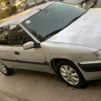 زانتیا مدل ۸۴|خودرو کلاسیک|مشهد, امیر|دیوار