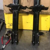 کمک عقب مزدا ۳۲۳|قطعات یدکی و لوازم جانبی|خاوران, |دیوار