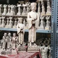 مجسمه پلی استری|مجسمه، تندیس، ماکت|شیراز, سیاه سنگ|دیوار