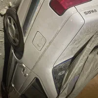 پژو پارس TU5 خشک