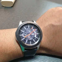 گالکسی واچ سامسونگ مدل r810