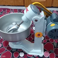 دستگاه خمیرساز