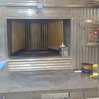 تنور نانوایی فر|اجاق گاز و لوازم برقی پخت‌وپز|قوچان, |دیوار