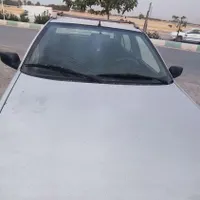 پژو روآ (ROA) سال دوگانه سوز، مدل ۱۳۹۰|خودرو سواری و وانت|فلاورجان, |دیوار