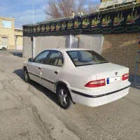 سمند LX مدل 88 تک برگ|خودرو سواری و وانت|شهرضا, |دیوار